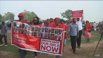 Sommet d'Abuja consacré à Boko Haram: où en est l'affaire des lycéennes enlevées à Chibok? - Le 14/05/2016 à 12h15