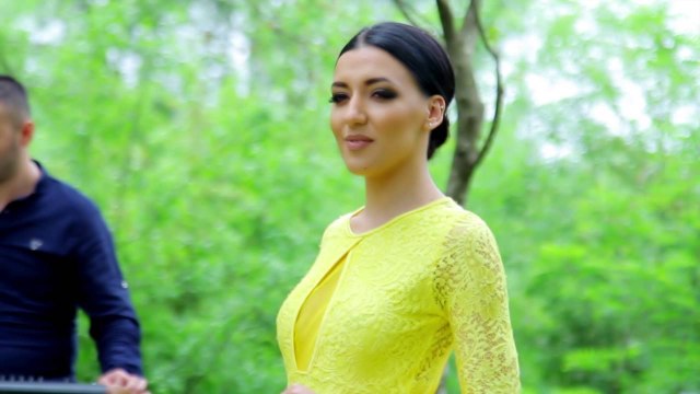 FLAVIA MIJA-PO VJEN NUSJA (COMING SOON) (SWART)