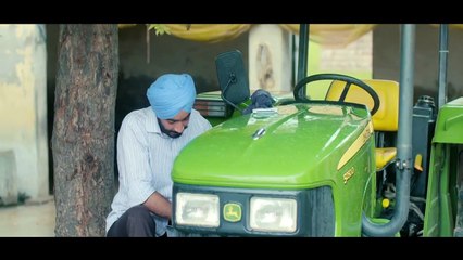 Khet (Full Video) - Deep - Latest Punjabi Song 2016 - Speed Records