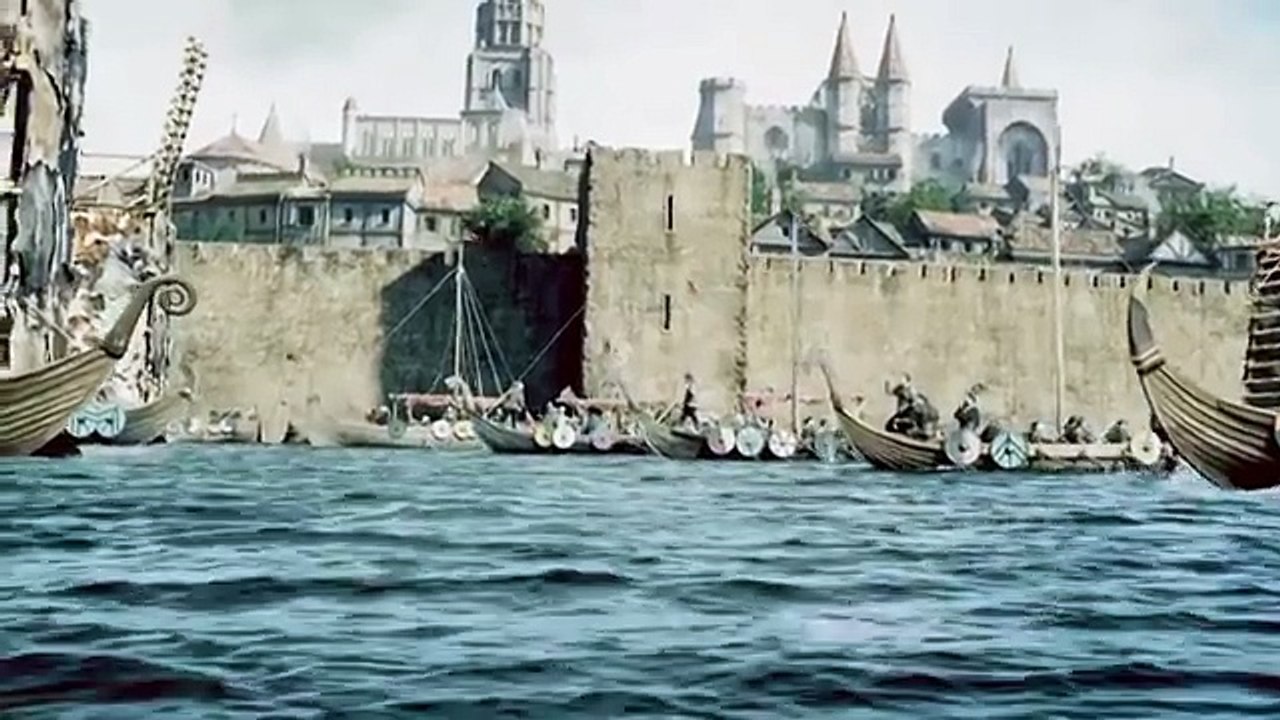 Vikings - The Evolution of Ragnar Lodbrok [HD]