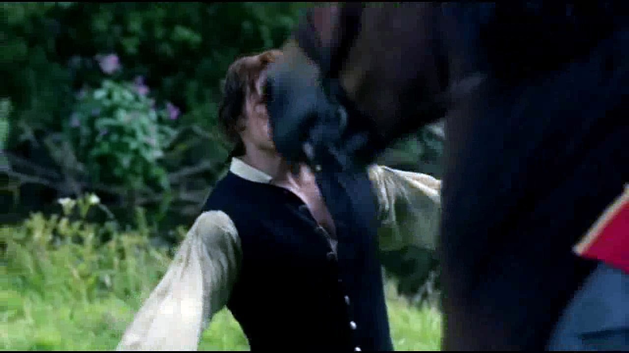 Outlander Season 02 Episode 07  Faith