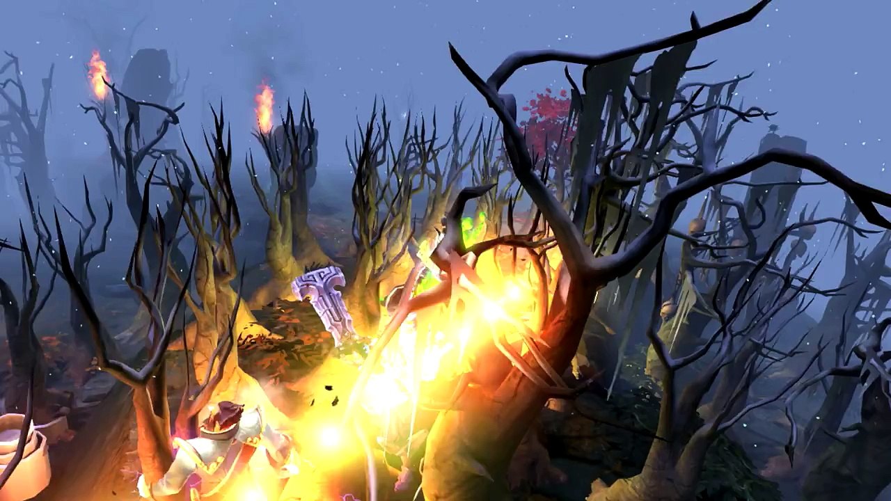 Dota 2 WTF Moments 93