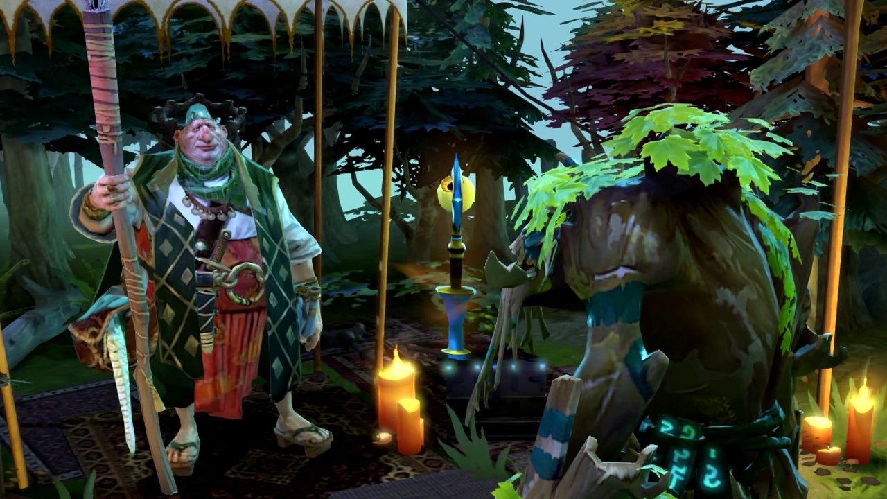 Dota 2 WTF Moments 94