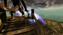 Guild Wars 2   First Person Jumping Puzzle   Pig Iron Quarry