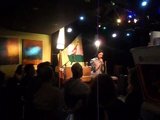 Mademoiselle chante le blues - Irakli Turmanauli