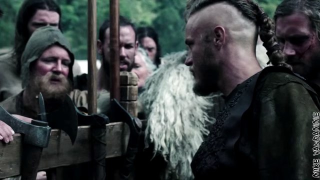Vikings - Ragnar Lothbrok - Wins And Losses
