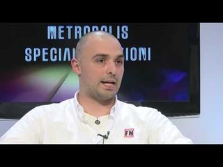 Metropolis sulla mobilità a Rimini. Mirco Ottaviani (Forza Nuova)