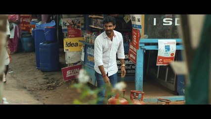 Maheshinte Prathikaaram _ Cheru Punjiri Song Video _ Fahadh Faasil, Anusree _ Official