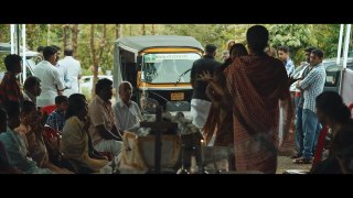 Maheshinte Prathikaaram _ Theliveyil Song Video Ft Fahadh Faasil, Anusree _ Official