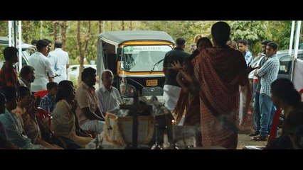 Maheshinte Prathikaaram _ Theliveyil Song Video Ft Fahadh Faasil, Anusree _ Official