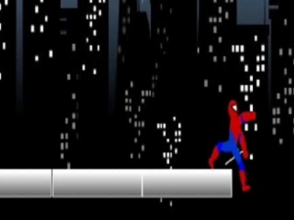 Spiderman
