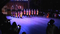 Kencana Pradipa - Indonésia - 5º Festival Internacional de Folclore de Porto Alegre
