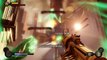Lets play Bioshock Infinite [BLIND] Part 31 +HD (Schießerei im Polizeihauptquartier)