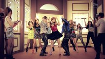 120430 SNSD (Girls' Generation TaeTiSeo) - Twinkle Music Video