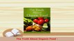 PDF  The Truth About Organic Food  Read Full Ebook