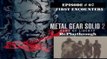 Metal Gear Solid 2 - Sons of Liberty RePlaythrough [07/28]