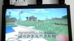 Minecraft ps3 gameplay survival
