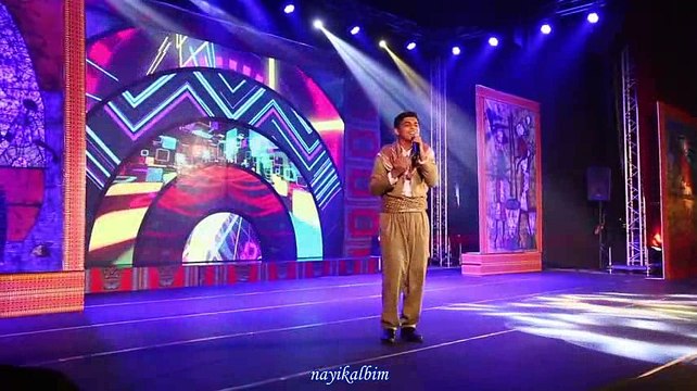 Bir yiğit gurbete gitse - İlvanlım Türkçe Olimpiyatı Mozambique 2016