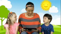 ABC KIDS - 30 Second Promo - 