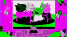 Peppa Pig Francais L'ami de Georges FULL HD 2015