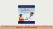 Download  Managing Hypertension Tools to Improve Health and Prevent Complications Read Full Ebook