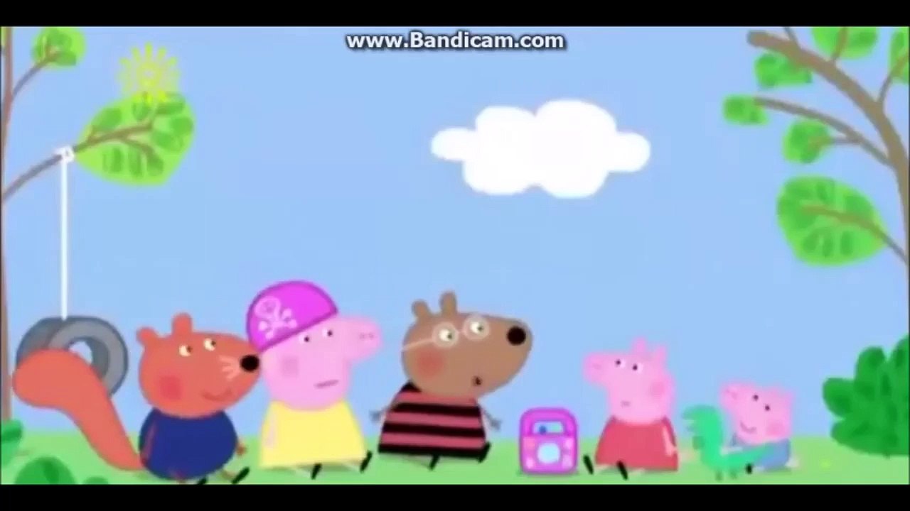 Peppa Pig MLG | Where The Hood at