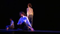 TEMPTO- Taller de Danza Contemporánea del Teatro Gral. San Martín