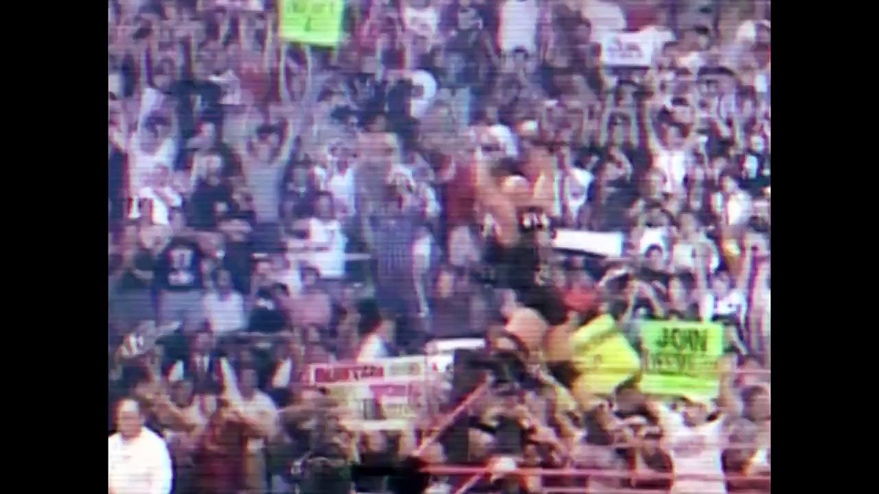 The Build To Unforgiven 1999