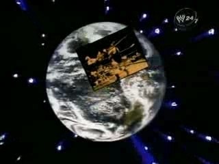 THE VERY FIRST WCW PROGRAM (OPENNING)