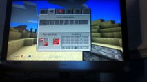 Minecraft for Xbox 360 Duplication glitch!!!! Not patched!