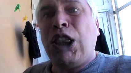 Я ВАС ПРОШУ, НЕ ДВИГАТЬ ТАБУРЕТКАМИ — ГЕННАДИЙ ГОРИН