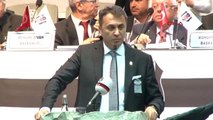 Beşiktaş Kulübü Başkanı Orman Beşiktaş, Türkiye'nin En Pahalı Forması Olmuştur-3-
