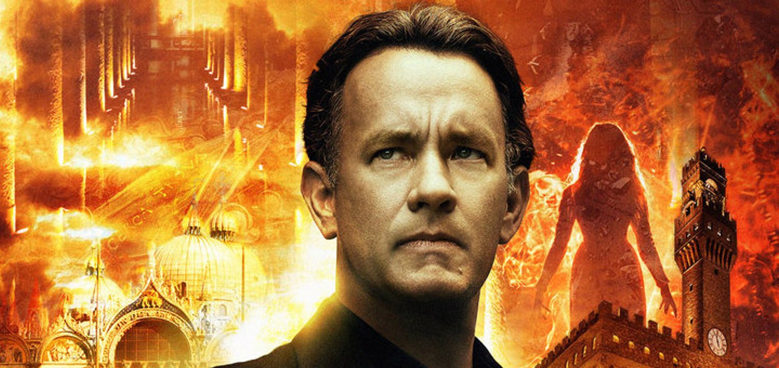Bande annonce Inferno VOST