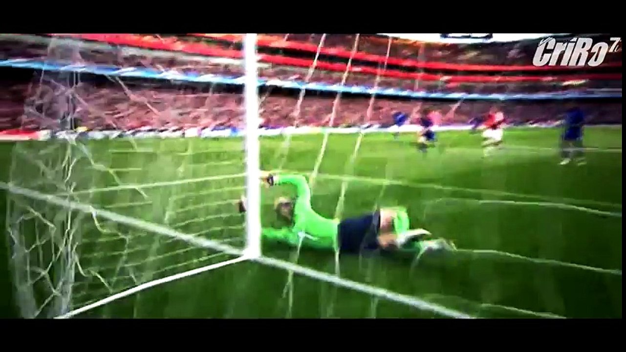 Cristiano Ronaldo  All 11 Record Free Kick Goals in Champions League  2015-2016