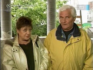 Szomszédok 299. Rész  1998 Október 8