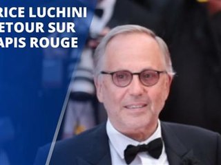 Cannes 2016 : le glamour à la française sur les marches