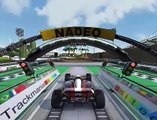 Trackmania Nations Forever - A11 - 19:30 (Nadeo Medall)
