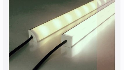 LED Aluminum Channel