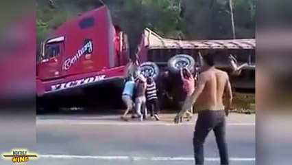 Epic WIN Compilation    September 2015    MonthlyFails