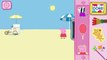 Peppa's Paintbox - best iPad Android app demos for kids. Peppa Pig color paintbox.