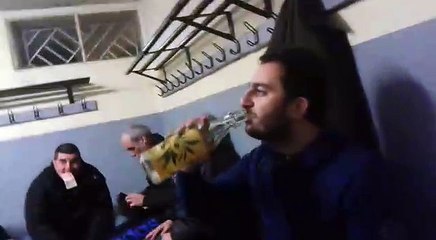 Message au coach... Version Serge Aurier - Périscope... Lol3...