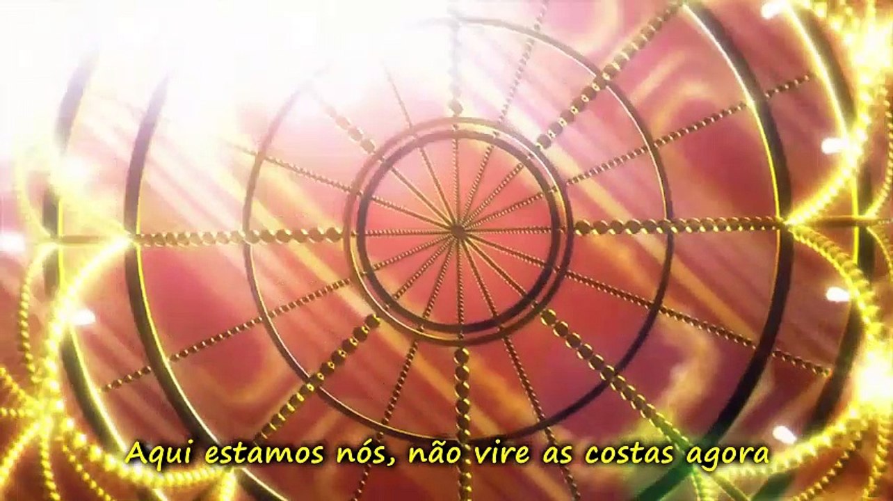 No Game No Life - Warriors (Legendado PT-BR)