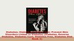 PDF  Diabetes Diabetes and Skin Care Prevent Skin Disorders Linked to Diabetes Diabetes Read Online