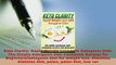 PDF  Keto Clarity Rapid Weight Loss with Ketogenic Diet The Simple Ketogenic Diet Cookbook PDF Online