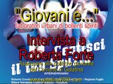 Galatina 2000 - Intervista all'Ass. Roberta Forte