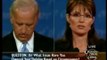 Part 10 of 10 - Vice-Presidential Debate - Sarah Palin and Joe Biden, October 2, 2008
