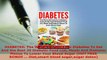 PDF  DIABETES The Worst 20 Foods For Diabetes To Eat And the Best 20 Diabetic Food List Meals PDF Online