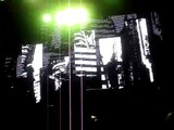 R.E.M. - ingresso Milano - LIVING WELL  Arena 26 luglio