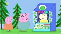 Peppa Pig - Lost Keys (full episode)