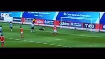 BENFICA Vídeo de Despedida a RENATO SANCHES Skills (2016-17)